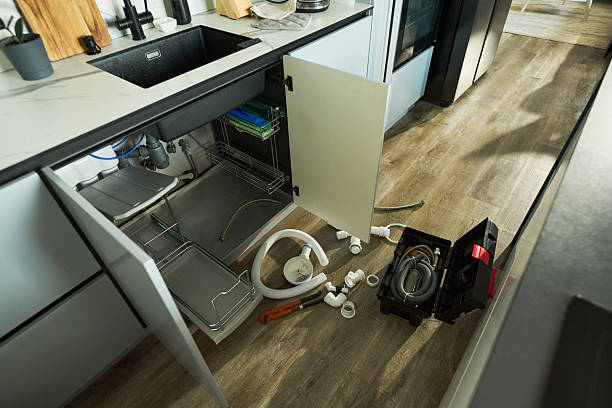 24/7 Emergency Leak Detection experts in DeWitt, MI